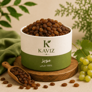 مویز