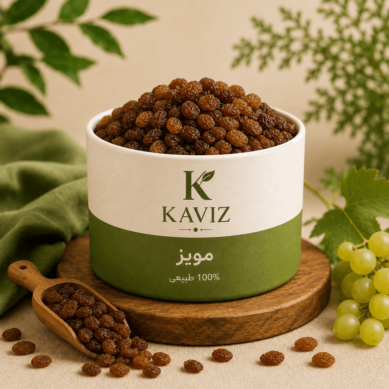 مویز