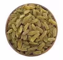 کشمش سبز