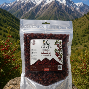 زرشک اناری
